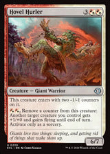 Hovel Hurler - Magic: The Gathering