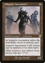 Adaptive Automaton - Magic: The Gathering