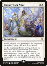 Happily Ever After - Magic: The Gathering