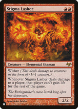 Stigma Lasher - Magic: The Gathering