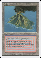 Volcanic Island - Magic: The Gathering