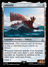 Adrestia - Magic: The Gathering