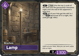 Lamp (SR) (EBP01-088SR) - Palworld