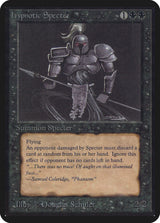 Hypnotic Specter - Magic: The Gathering