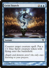 Geist Snatch - Magic: The Gathering
