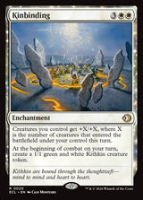 Kinbinding - Magic: The Gathering