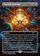 Pinnacle Starcage - Magic: The Gathering