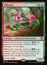 Vibrance - Magic: The Gathering