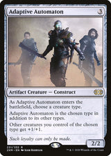Adaptive Automaton - Magic: The Gathering