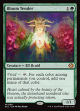 Bloom Tender - Magic: The Gathering
