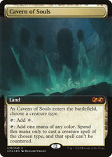 Cavern of Souls - Magic: The Gathering