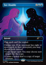 See Double - Magic: The Gathering