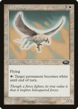 Aurora Griffin - Magic: The Gathering