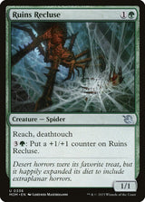 Ruins Recluse - Magic: The Gathering