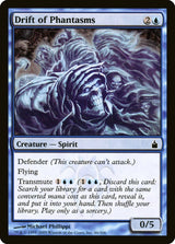 Drift of Phantasms - Magic: The Gathering