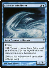 Adarkar Windform - Magic: The Gathering