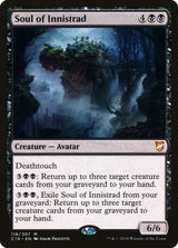 Soul of Innistrad - Magic: The Gathering