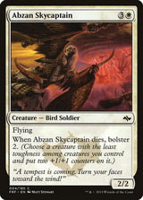 Abzan Skycaptain - Magic: The Gathering
