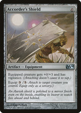 Accorder's Shield - Magic: The Gathering