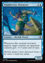 Wanderwine Distracter - Magic: The Gathering