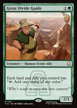 Great Divide Guide - Magic: The Gathering