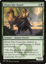 Abzan Kin-Guard - Magic: The Gathering