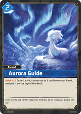 Aurora Guide (EBP01-048) - Palworld