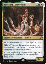 Trostani Discordant - Magic: The Gathering