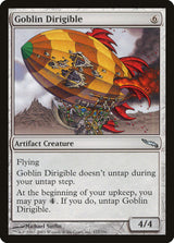Goblin Dirigible - Magic: The Gathering