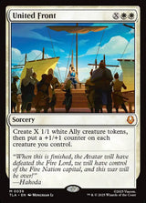 United Front - Magic: The Gathering