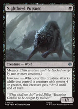 Nighthowl Pursuer (HOB 78) - Magic: The Gathering