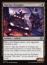 Ripclaw Wrangler - Magic: The Gathering