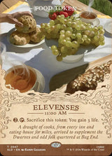 Food Token (2547) - Magic: The Gathering