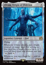 Ultima, Origin of Oblivion (FIN 2) - Magic: The Gathering