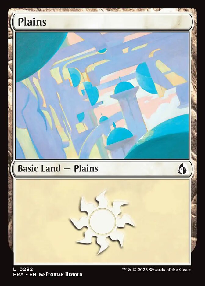 Plains (0282)