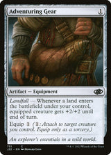 Adventuring Gear - Magic: The Gathering
