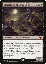 Champion of Stray Souls - Magic: The Gathering