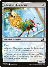 Adaptive Shimmerer - Magic: The Gathering