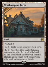 Northampton Farm - Magic: The Gathering