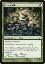 Grounded - Magic: The Gathering