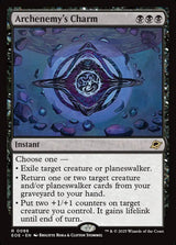 Archenemy's Charm - Magic: The Gathering