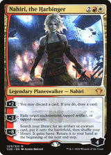 Nahiri, the Harbinger - Magic: The Gathering