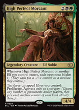 High Perfect Morcant - Magic: The Gathering
