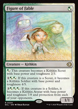 Figure of Fable - Magic: The Gathering