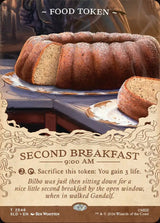 Food Token (2546) - Magic: The Gathering