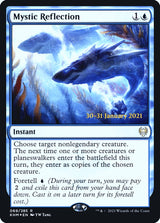 Mystic Reflection - Magic: The Gathering