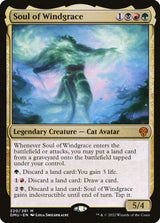 Soul of Windgrace - Magic: The Gathering