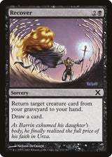 Recover - Magic: The Gathering