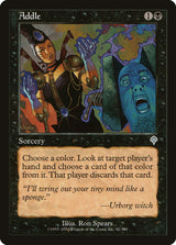 Addle - Magic: The Gathering