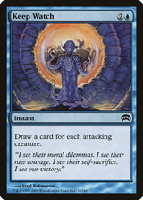 Keep Watch - Magic: The Gathering
